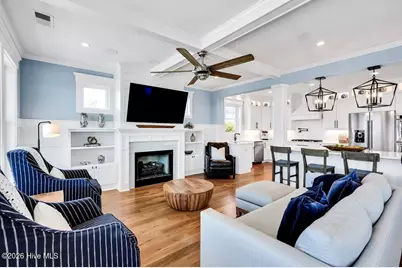 126 W Beach Drive, Oak Island, NC 28465 - Photo 26