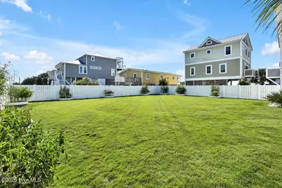 126 W Beach Drive, Oak Island, NC 28465 - Photo 76
