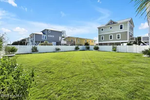 126 W Beach Dr, Oak Island, NC 28465 - Photo 76