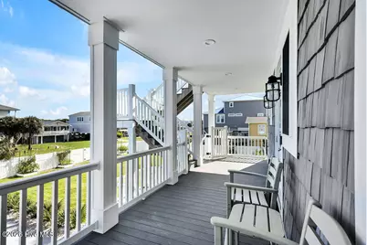 126 W Beach Drive, Oak Island, NC 28465 - Photo 14