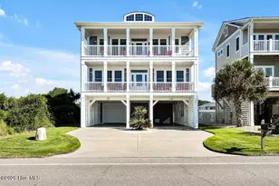 126 W Beach Dr, Oak Island, NC 28465 - Photo 8