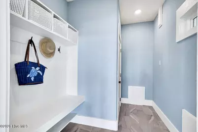 126 W Beach Drive, Oak Island, NC 28465 - Photo 68