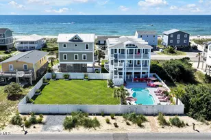 126 W Beach Dr, Oak Island, NC 28465 - Photo 4