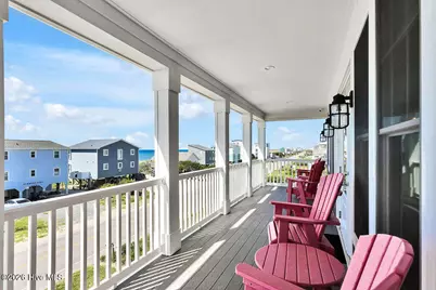 126 W Beach Drive, Oak Island, NC 28465 - Photo 64