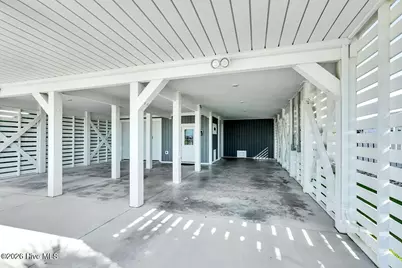 126 W Beach Drive, Oak Island, NC 28465 - Photo 12