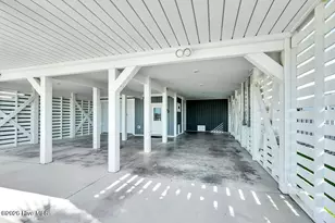 126 W Beach Dr, Oak Island, NC 28465 - Photo 12