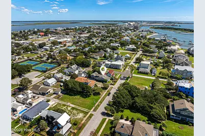 1502 Shackleford Street, Morehead City, NC 28557 - Photo 4