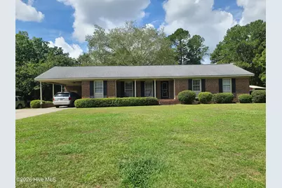 2904 Graham Drive, Kinston, NC 28504 - Photo 1