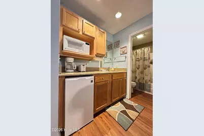 3350 Club Villas Drive # 802, Southport, NC 28461 - Photo 16