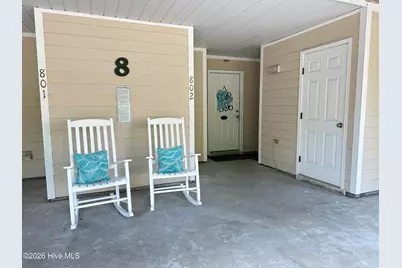 3350 Club Villas Drive # 802, Southport, NC 28461 - Photo 2