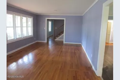 505 N East Street, Roseboro, NC 28382 - Photo 4