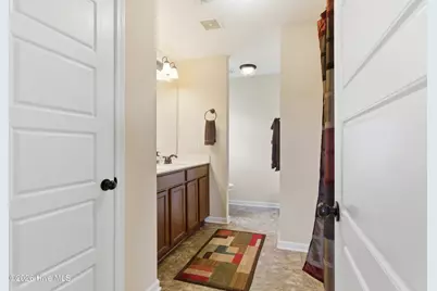 412 Bald Cypress Lane, Sneads Ferry, NC 28460 - Photo 22