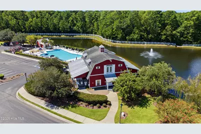 122 Planters Row Lane, Calabash, NC 28467 - Photo 40