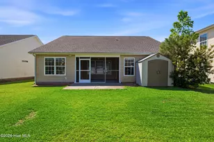 122 Planters Row Ln, Calabash, NC 28467 - Photo 34