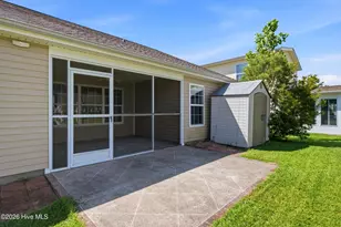 122 Planters Row Ln, Calabash, NC 28467 - Photo 32