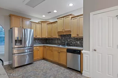118 Shellbank Drive, Sneads Ferry, NC 28460 - Photo 8