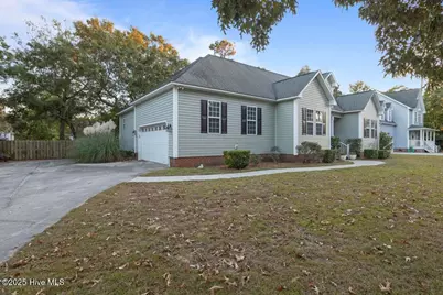 118 Shellbank Drive, Sneads Ferry, NC 28460 - Photo 2