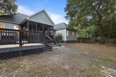 118 Shellbank Drive, Sneads Ferry, NC 28460 - Photo 22