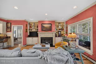 14 Gunnery Ct, Bald Head Island, NC 28461 - Photo 14