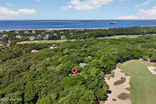 14 Gunnery Ct, Bald Head Island, NC 28461 - Photo 66