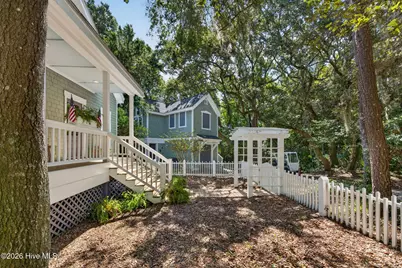 14 Gunnery Court, Bald Head Island, NC 28461 - Photo 48