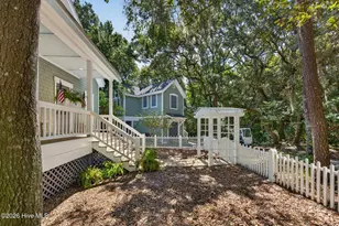 14 Gunnery Ct, Bald Head Island, NC 28461 - Photo 48