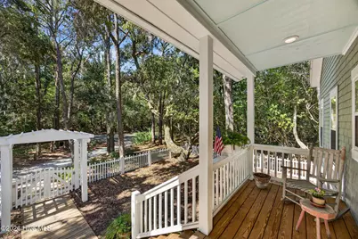 14 Gunnery Court, Bald Head Island, NC 28461 - Photo 50