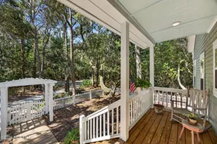 14 Gunnery Ct, Bald Head Island, NC 28461 - Photo 50