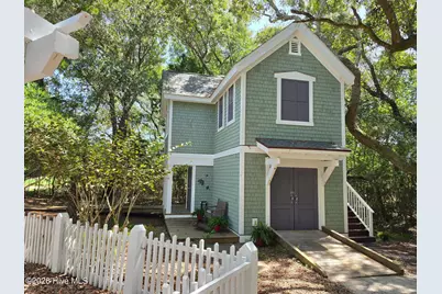 14 Gunnery Court, Bald Head Island, NC 28461 - Photo 6