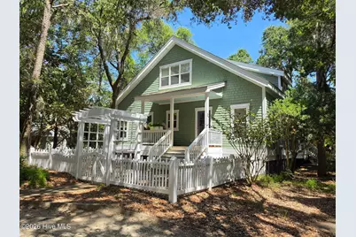 14 Gunnery Court, Bald Head Island, NC 28461 - Photo 4