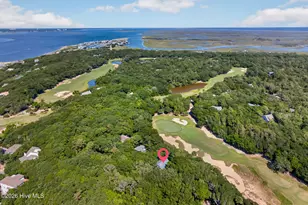 14 Gunnery Ct, Bald Head Island, NC 28461 - Photo 68
