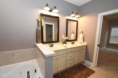 2248 Sweet Bay Drive #A, Greenville, NC 27834 - Photo 32
