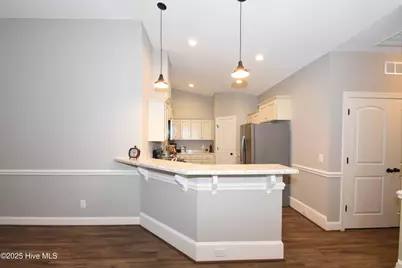 2248 Sweet Bay Drive #A, Greenville, NC 27834 - Photo 8
