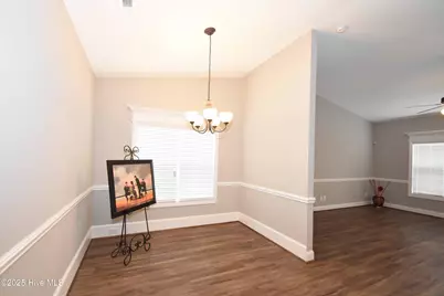 2248 Sweet Bay Drive #A, Greenville, NC 27834 - Photo 6