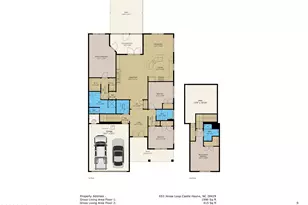 653 Jenoa Loop, Castle Hayne, NC 28429 - Photo 58