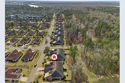 653 Jenoa Loop, Castle Hayne, NC 28429 - Photo 64