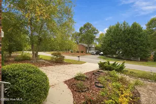 320 Fox Run Rd, Pinehurst, NC 28374 - Photo 36