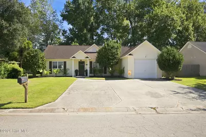 4316 Wynfield Drive, Wilmington, NC 28405 - Photo 2