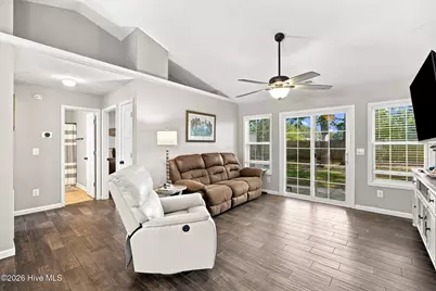 4316 Wynfield Drive, Wilmington, NC 28405 - Photo 6