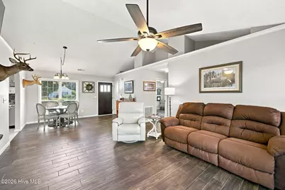 4316 Wynfield Drive, Wilmington, NC 28405 - Photo 8