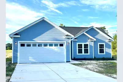 107 Blanche Street, Chadbourn, NC 28431 - Photo 1