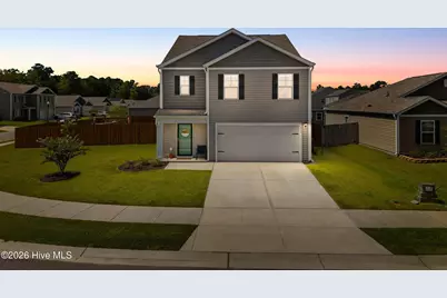 815 Buckeye Road NE #2176, Leland, NC 28451 - Photo 2