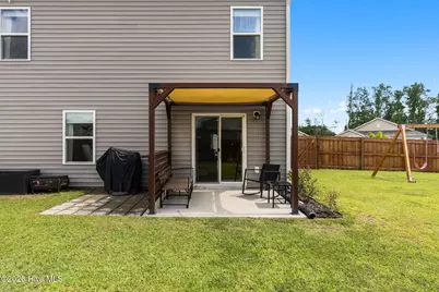 815 Buckeye Road NE #2176, Leland, NC 28451 - Photo 34