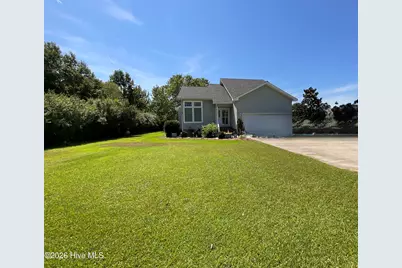 1323 Greenhall Road, Edenton, NC 27932 - Photo 2