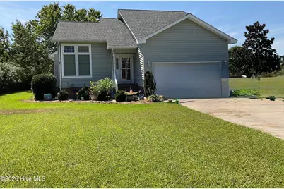 1323 Greenhall Road, Edenton, NC 27932 - Photo 1