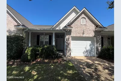 1005 E Shearwater Lane, Leland, NC 28451 - Photo 1
