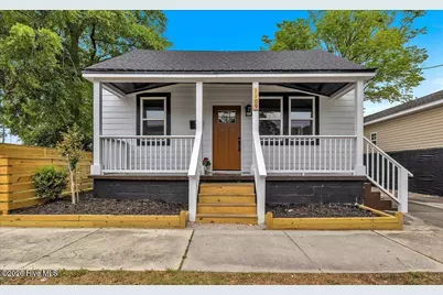 1109 Dock Street, Wilmington, NC 28401 - Photo 2