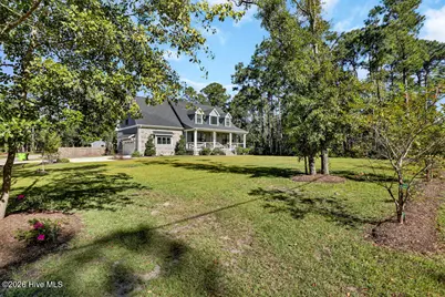 2005 Country Club Drive, Hampstead, NC 28443 - Photo 56