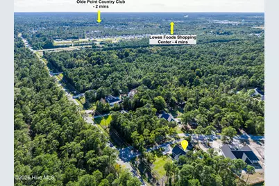 2005 Country Club Drive, Hampstead, NC 28443 - Photo 58