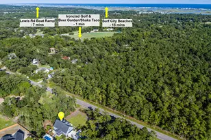 2005 Country Club Dr, Hampstead, NC 28443 - Photo 2